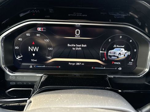 New 2026 GMC Sierra 1500 Elevation image 17