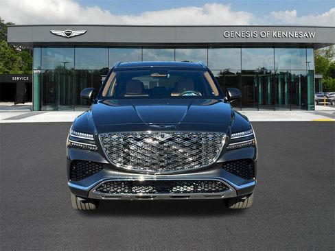 New 2026 Genesis GV80 2.5T Prestige image 2