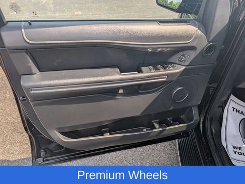 Used 2023 Ford Expedition XLT AWD/4WD image 15