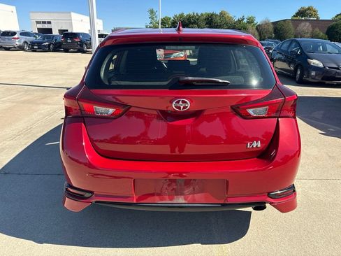 Used 2016 Scion iM FWD image 5