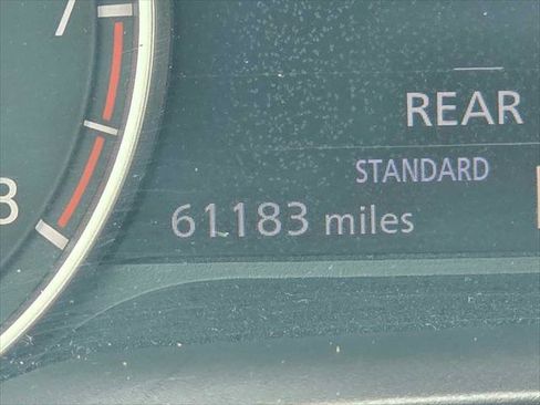 Used 2022 Nissan Rogue SV FWD image 26