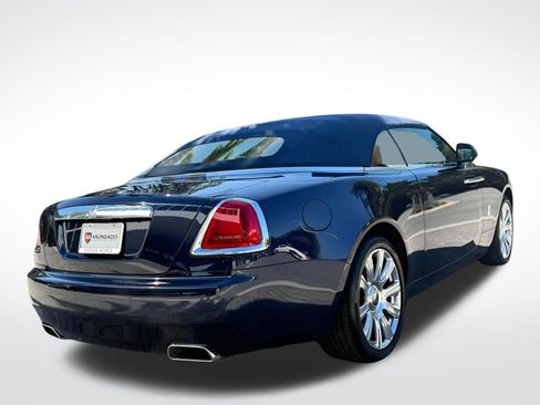 Used 2018 Rolls-Royce Dawn image 12
