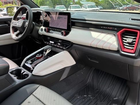 New 2026 GMC Canyon AT4X AWD/4WD image 37