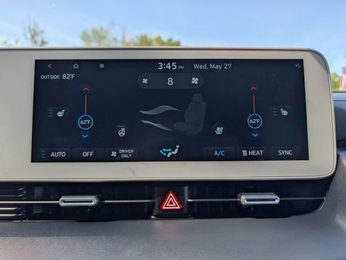 Used 2024 Hyundai Ioniq 5 SEL RWD image 29