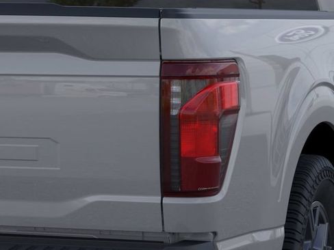 New 2026 Ford F150 STX w/ Equipment Group 200A RWD image 21