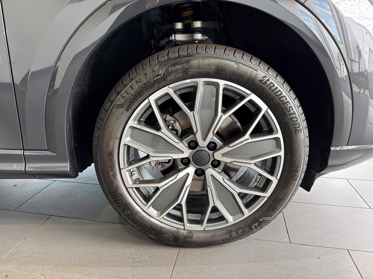 New 2026 Audi Q5 Premium Plus AWD/4WD image 55