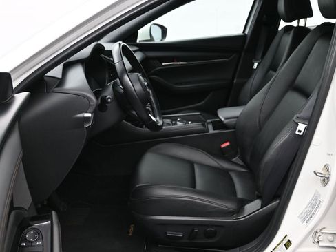 Used 2024 MAZDA MAZDA3 s image 11