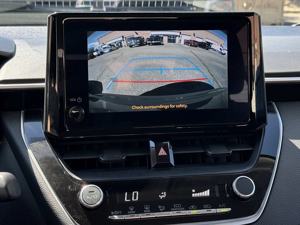 Used 2024 Toyota Corolla LE FWD image 26