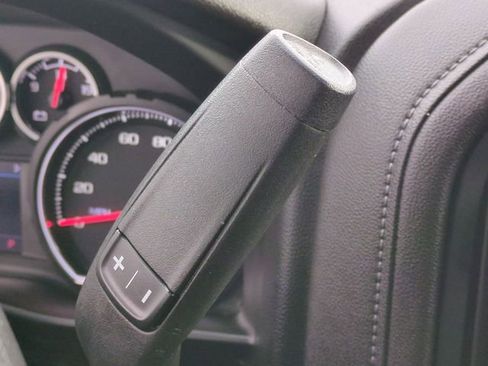 Certified 2022 Chevrolet Silverado 2500 LT w/ Snow Plow Prep/Camper Package image 16