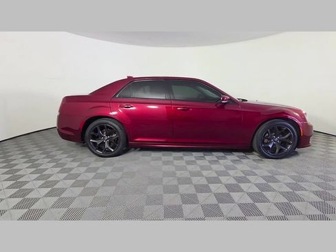 Used 2023 Chrysler 300 Touring L w/ Comfort Group RWD image 35