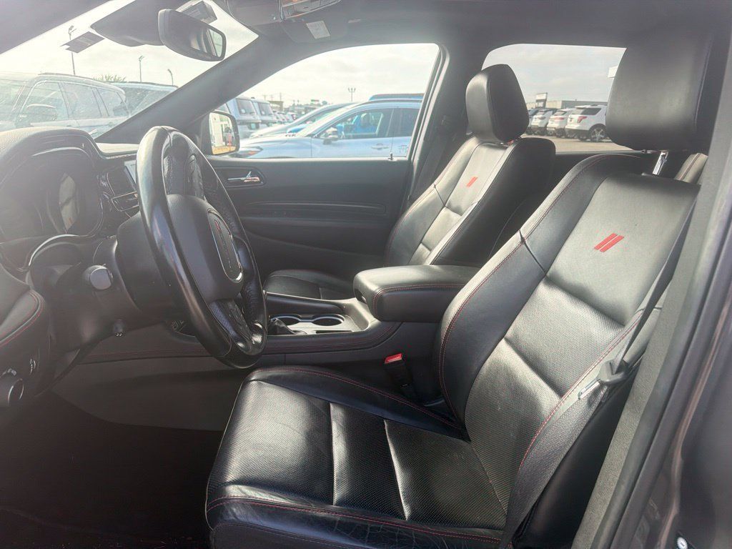 Used 2024 Dodge Durango GT AWD/4WD image 2