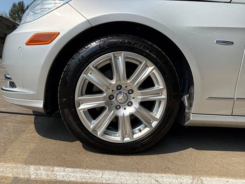Used 2012 Mercedes-Benz E 350 Sedan image 28