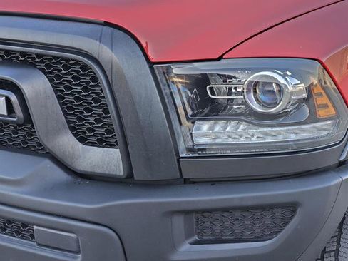 Used 2024 RAM 1500 Classic Warlock image 5