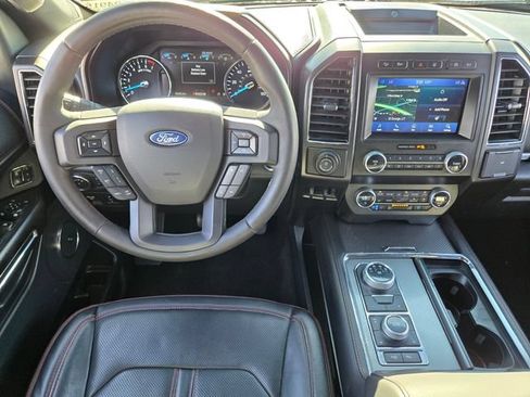 Used 2020 Ford Expedition Limited w/ Equipment Group 303A AWD/4WD image 14