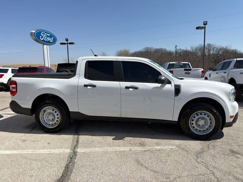 Used 2024 Ford Maverick XL w/ Equipment Group 100A Standard AWD/4WD image 8