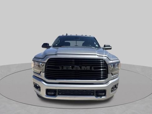 Certified 2021 RAM 2500 Big Horn w/ Night Edition AWD/4WD image 6