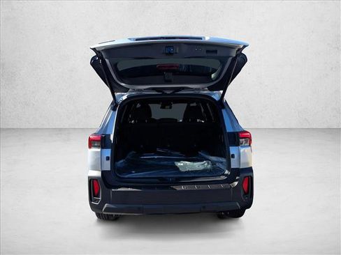 New 2026 Subaru Outback Touring XT AWD/4WD image 7