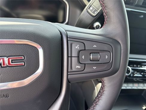 New 2026 GMC Sierra 2500 AT4X AWD/4WD image 23