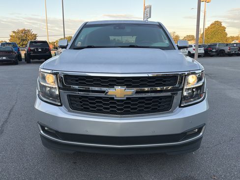 Used 2019 Chevrolet Tahoe LT image 3