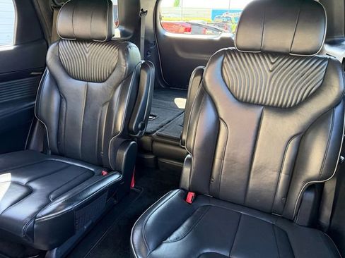Used 2023 Hyundai Palisade Calligraphy AWD/4WD image 13