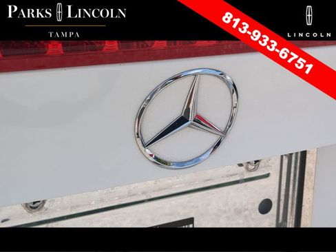 Used 2020 Mercedes-Benz SLC 300 image 14