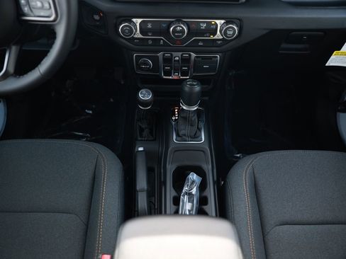 New 2026 Jeep Wrangler Sport S image 25