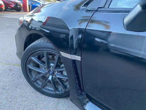 Used 2019 Subaru WRX Limited image 7