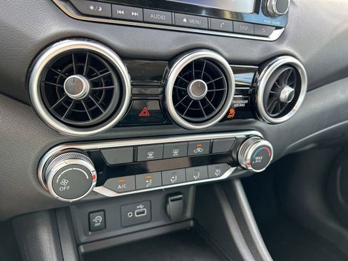 New 2025 Nissan Sentra S image 28
