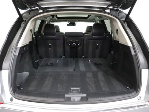 Used 2026 Acura MDX w/ Technology Package image 28