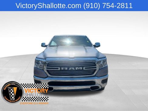 Certified 2024 RAM 1500 Laramie RWD image 14