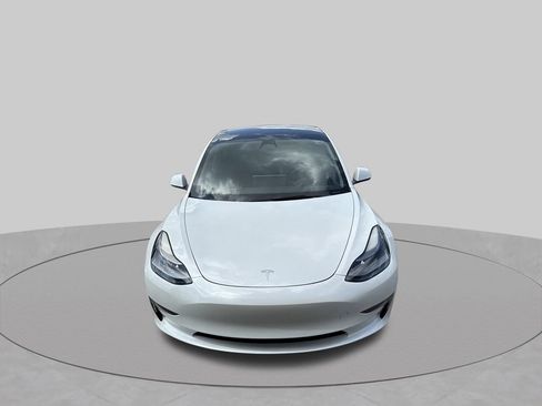 Used 2023 Tesla Model 3 Standard Range RWD image 11