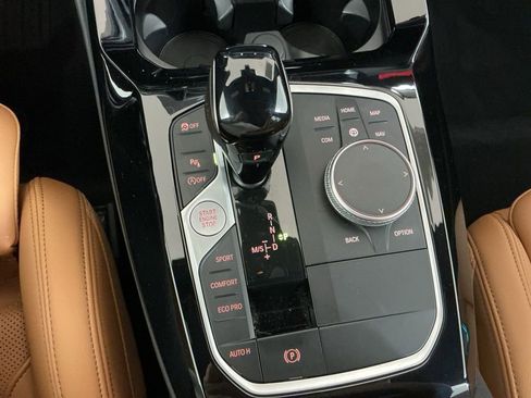 Certified 2023 BMW X3 sDrive30i w/ Premium Package image 14