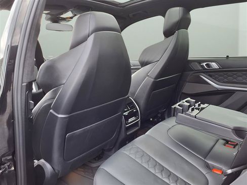 Used 2021 BMW X5 M w/ Executive Package AWD/4WD image 26