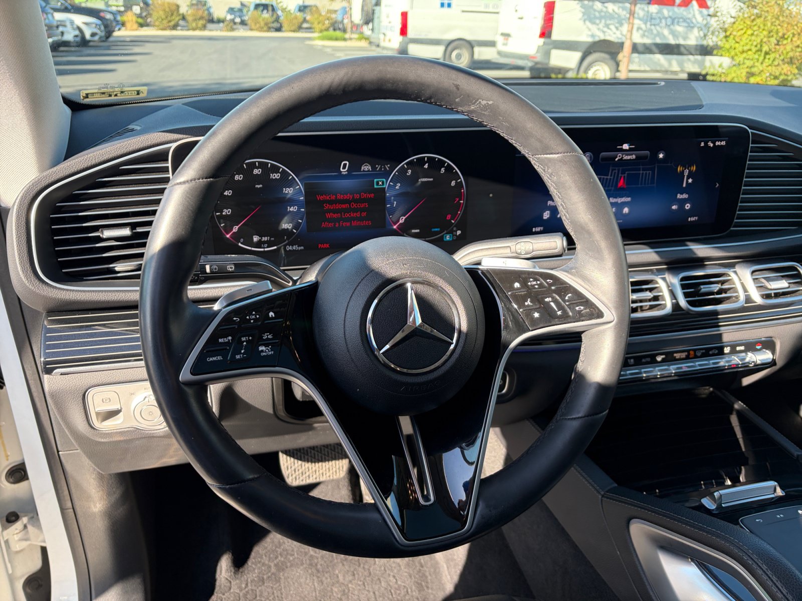 Certified 2024 Mercedes-Benz GLE 450 4MATIC image 9