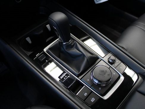 New 2026 MAZDA CX-50 AWD 2.5 S w/ Weather Package image 14