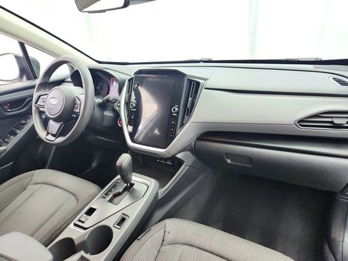 Used 2024 Subaru Crosstrek 2.0i Premium AWD/4WD image 23