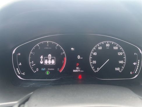 Used 2021 Honda Accord Sport Special Edition image 16