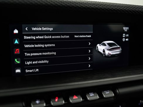 Used 2022 Porsche 911 GT3 image 70