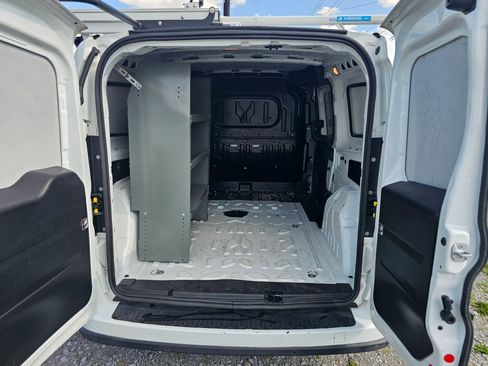 Used 2022 RAM ProMaster City Tradesman image 10