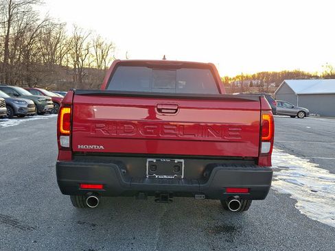 New 2026 Honda Ridgeline RTL image 5