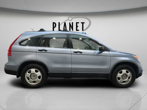 Used 2010 Honda CR-V LX image 10