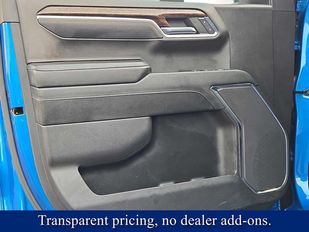 Used 2024 GMC Sierra 1500 Elevation AWD/4WD image 19
