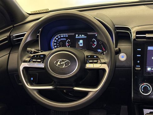Used 2022 Hyundai Santa Cruz SEL AWD/4WD image 13