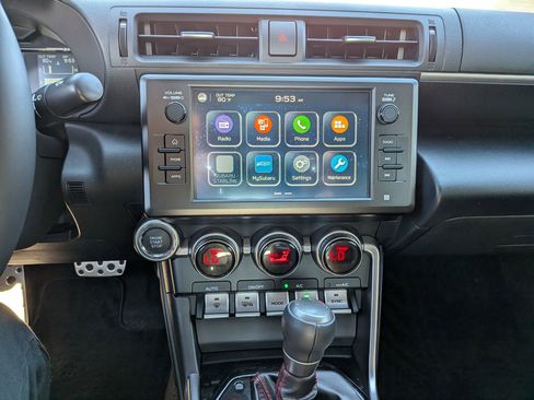 Certified 2025 Subaru BRZ Limited image 19