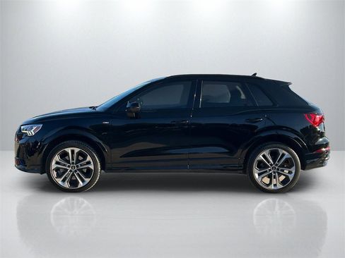 Used 2022 Audi Q3 2.0T Premium Plus image 8