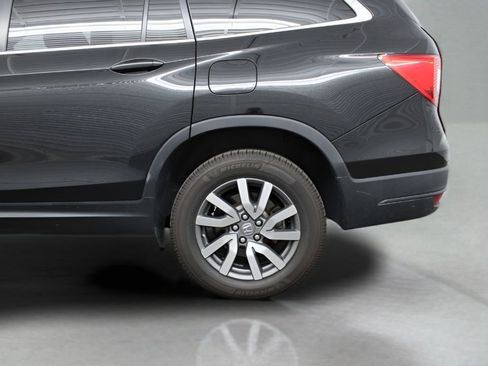 Used 2020 Honda Pilot EX-L image 12