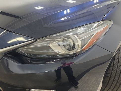 Used 2014 MAZDA MAZDA3 s Grand Touring w/ Technology Package FWD image 28