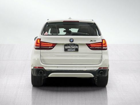 Used 2015 BMW X5 xDrive35i AWD/4WD image 4