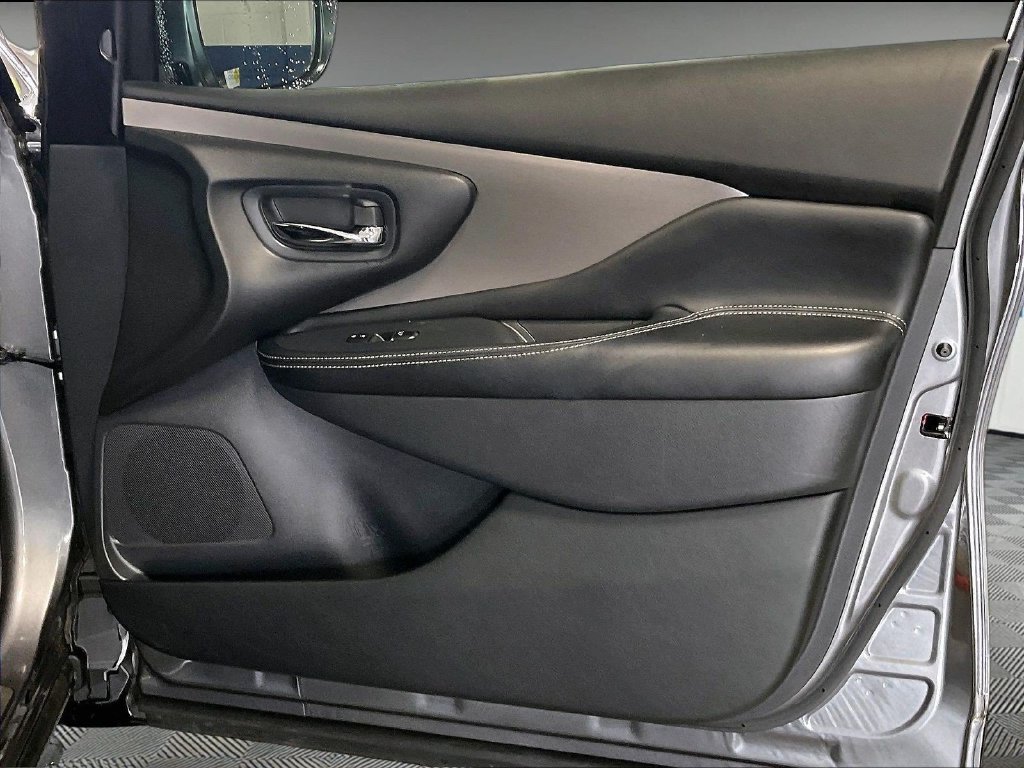 Certified 2024 Nissan Murano SL AWD/4WD image 12
