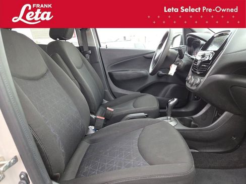 Used 2019 Chevrolet Spark LS image 27